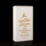 latta di olio extravergine di oliva - orgolio